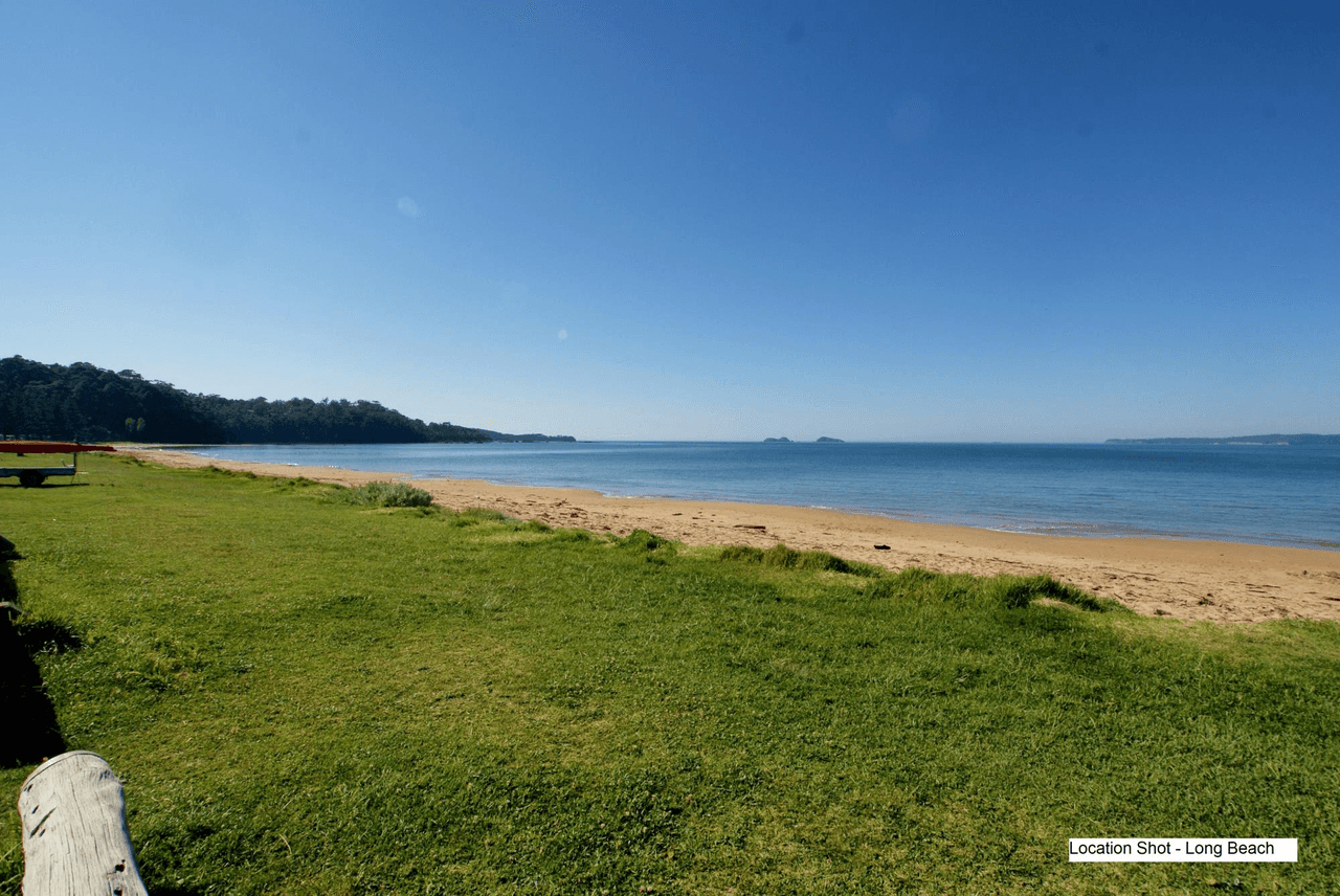 118 Blairs Road, LONG BEACH, NSW 2536