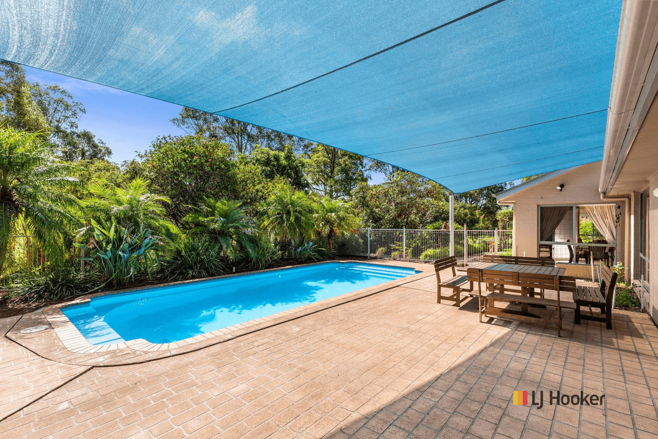 47 Bluemoor Road, NORTH BATEMANS BAY, NSW 2536