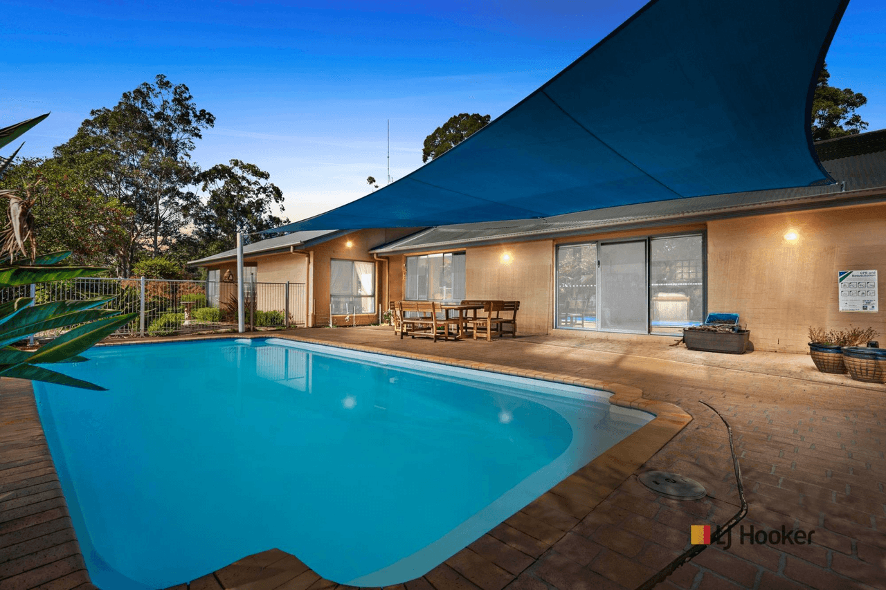 47 Bluemoor Road, NORTH BATEMANS BAY, NSW 2536