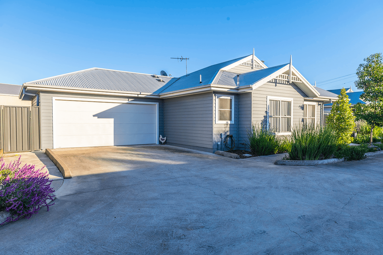 19/21 Short Street, Scone, NSW 2337