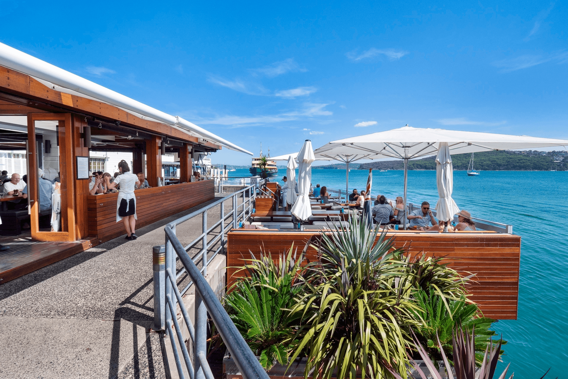 W307/8-28 The Corso, Manly, NSW 2095