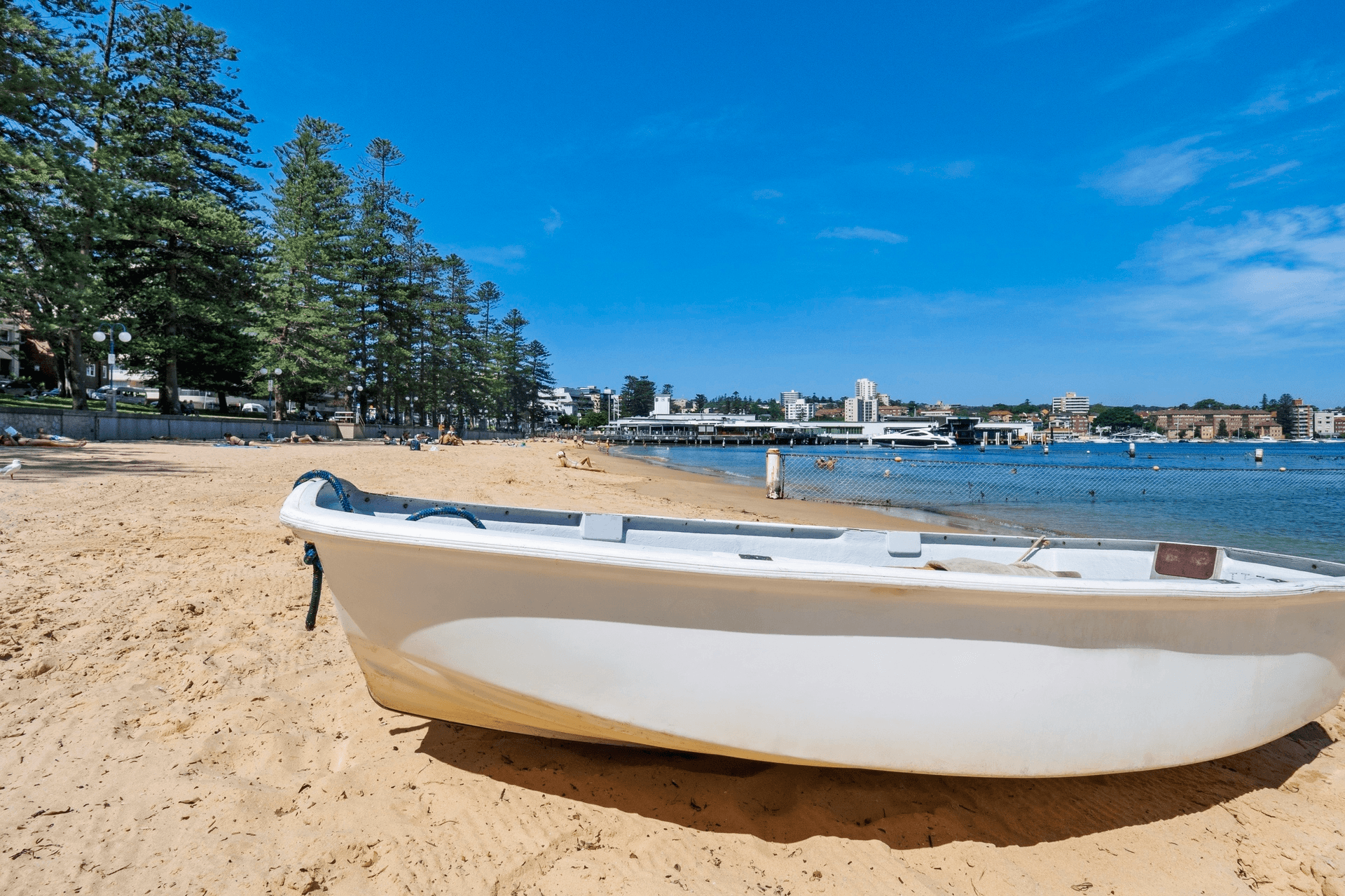 W307/8-28 The Corso, Manly, NSW 2095