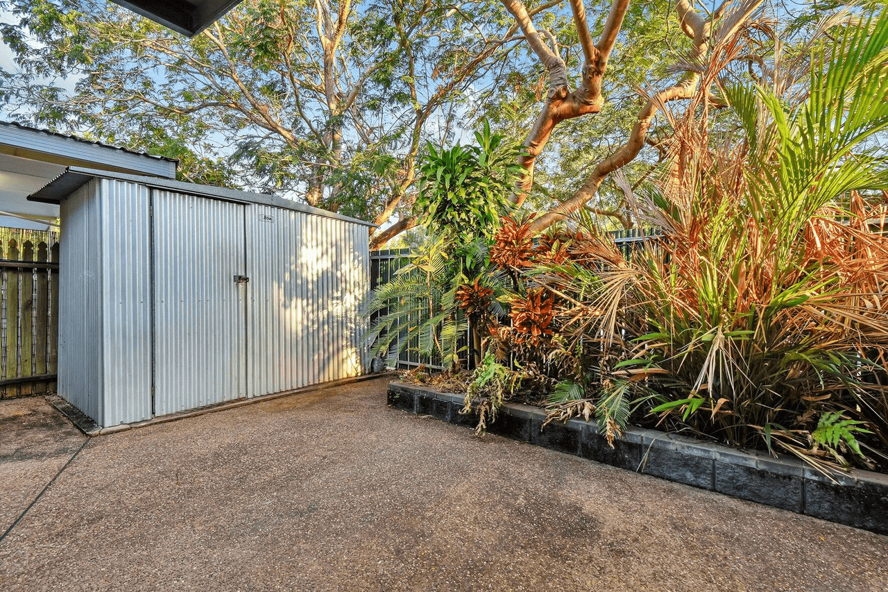 6/17 Undoolya Street, TIWI, NT 0810