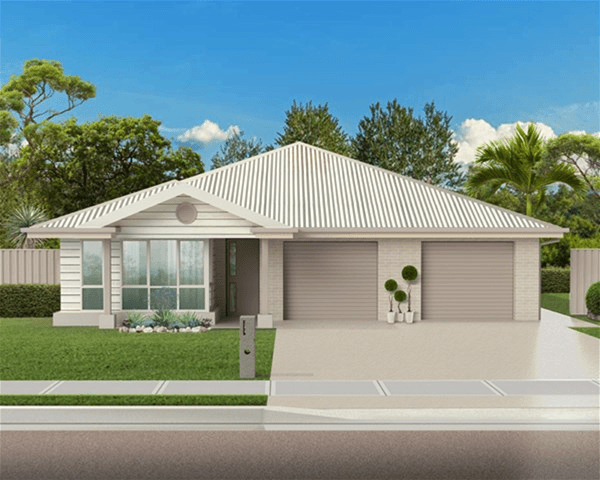 Lot 6272 Malachite Street, CHISHOLM, NSW 2322