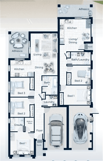 Lot 6272 Malachite Street, CHISHOLM, NSW 2322