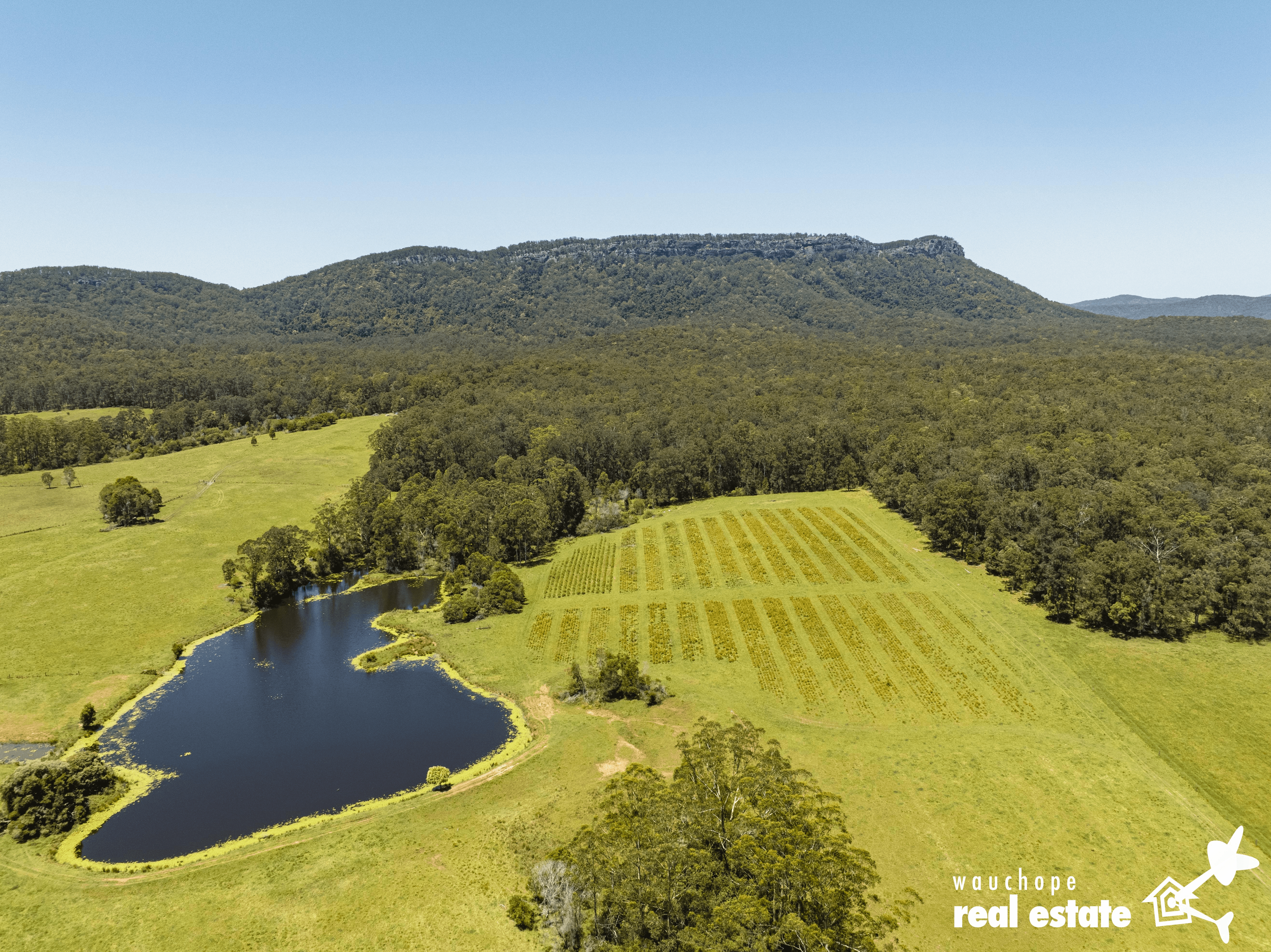 49 Bluffview Road, WAUCHOPE, NSW 2446