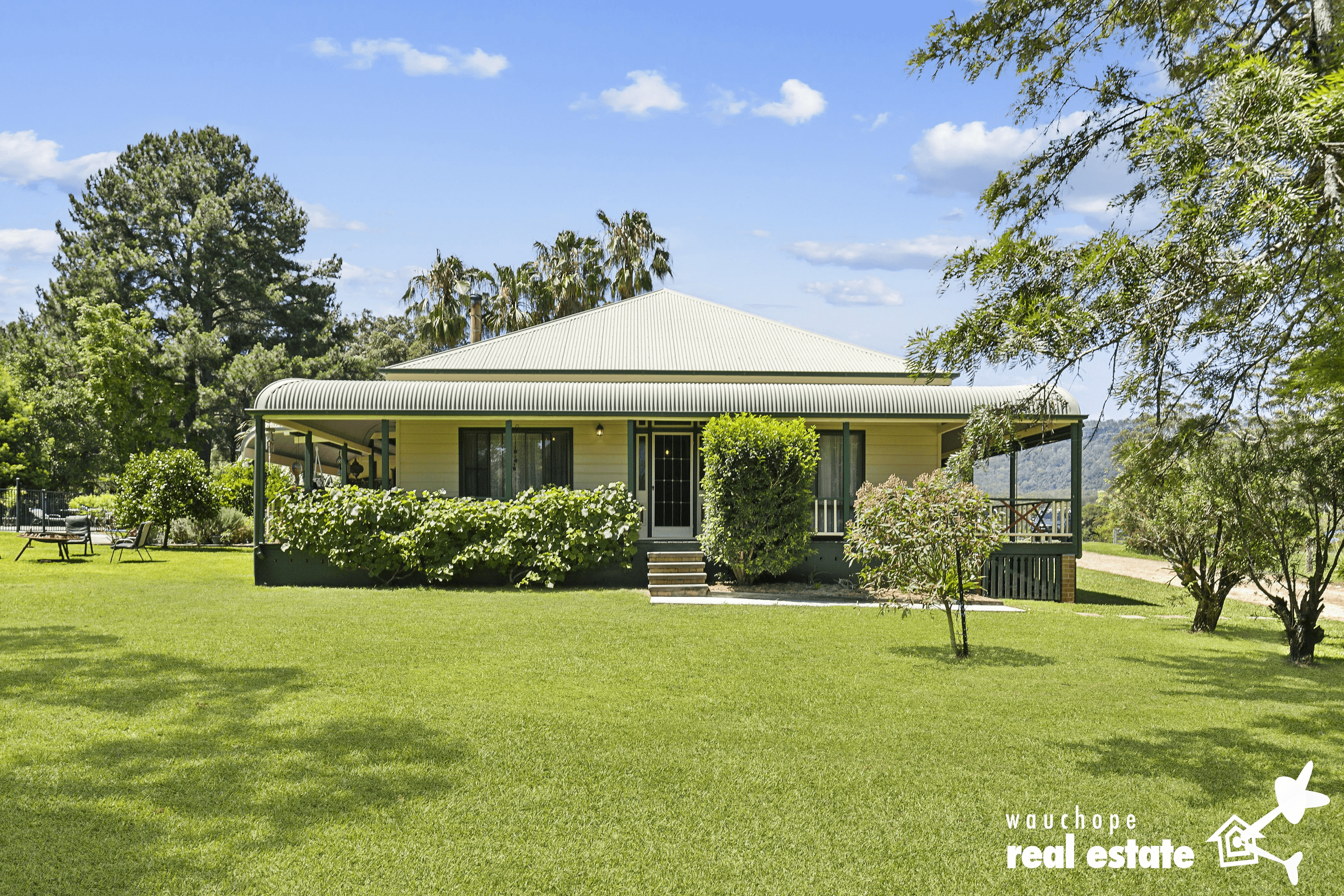 49 Bluffview Road, WAUCHOPE, NSW 2446