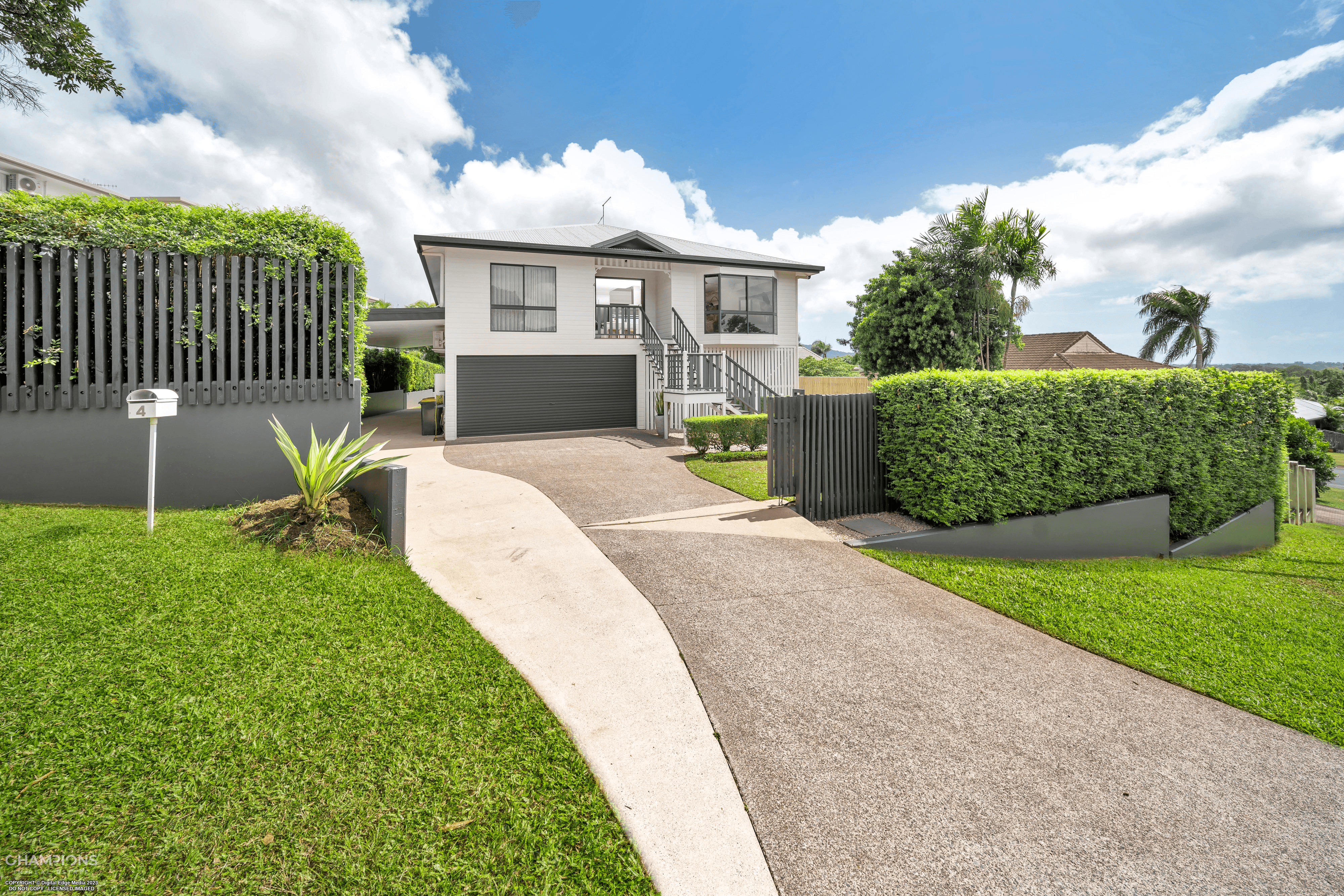 4 Rosemont Court, MOOROOBOOL, QLD 4870