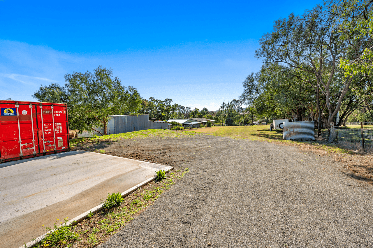 52-54 Doyle Street, JERRYS PLAINS, NSW 2330