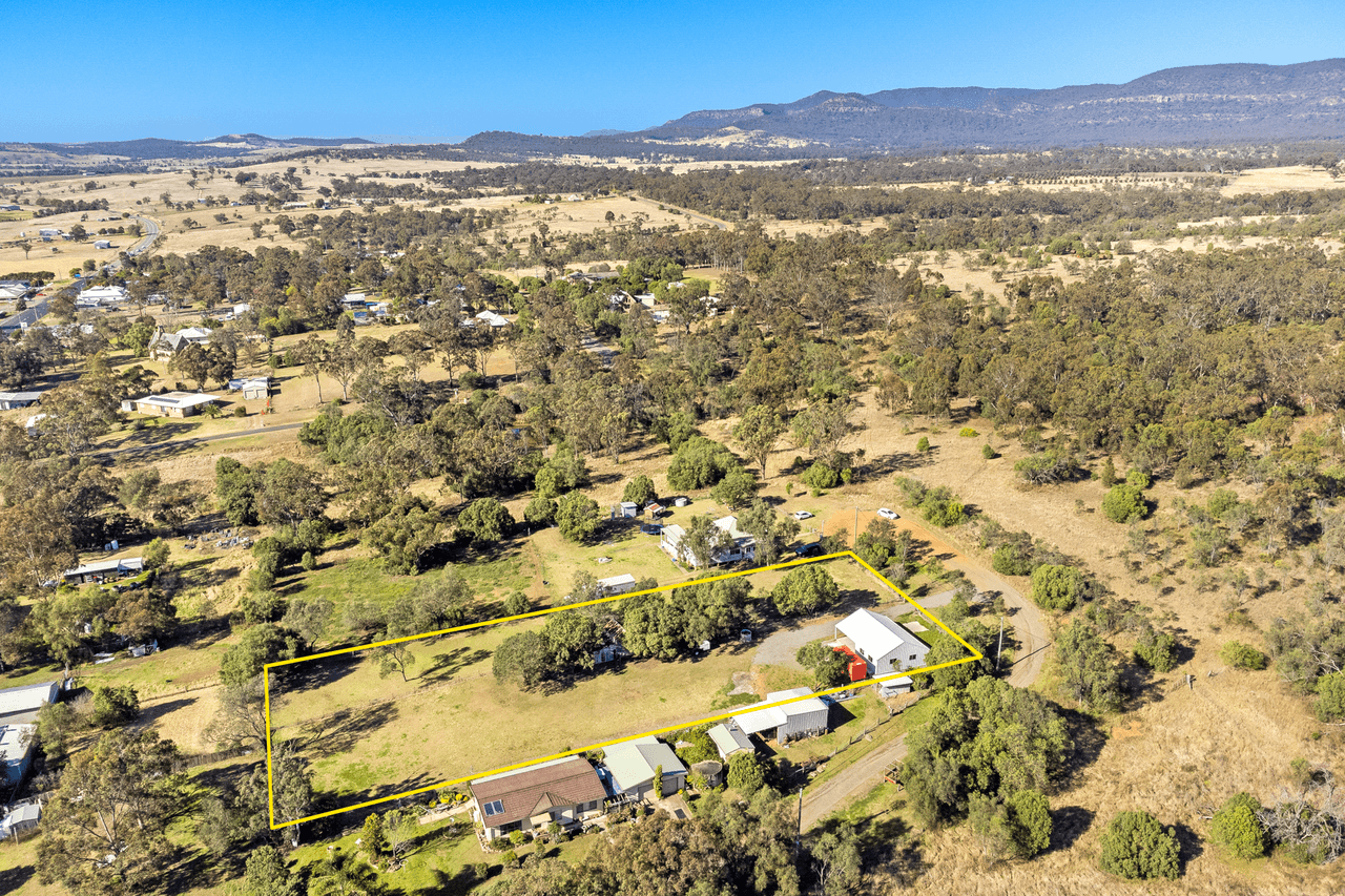 52-54 Doyle Street, JERRYS PLAINS, NSW 2330