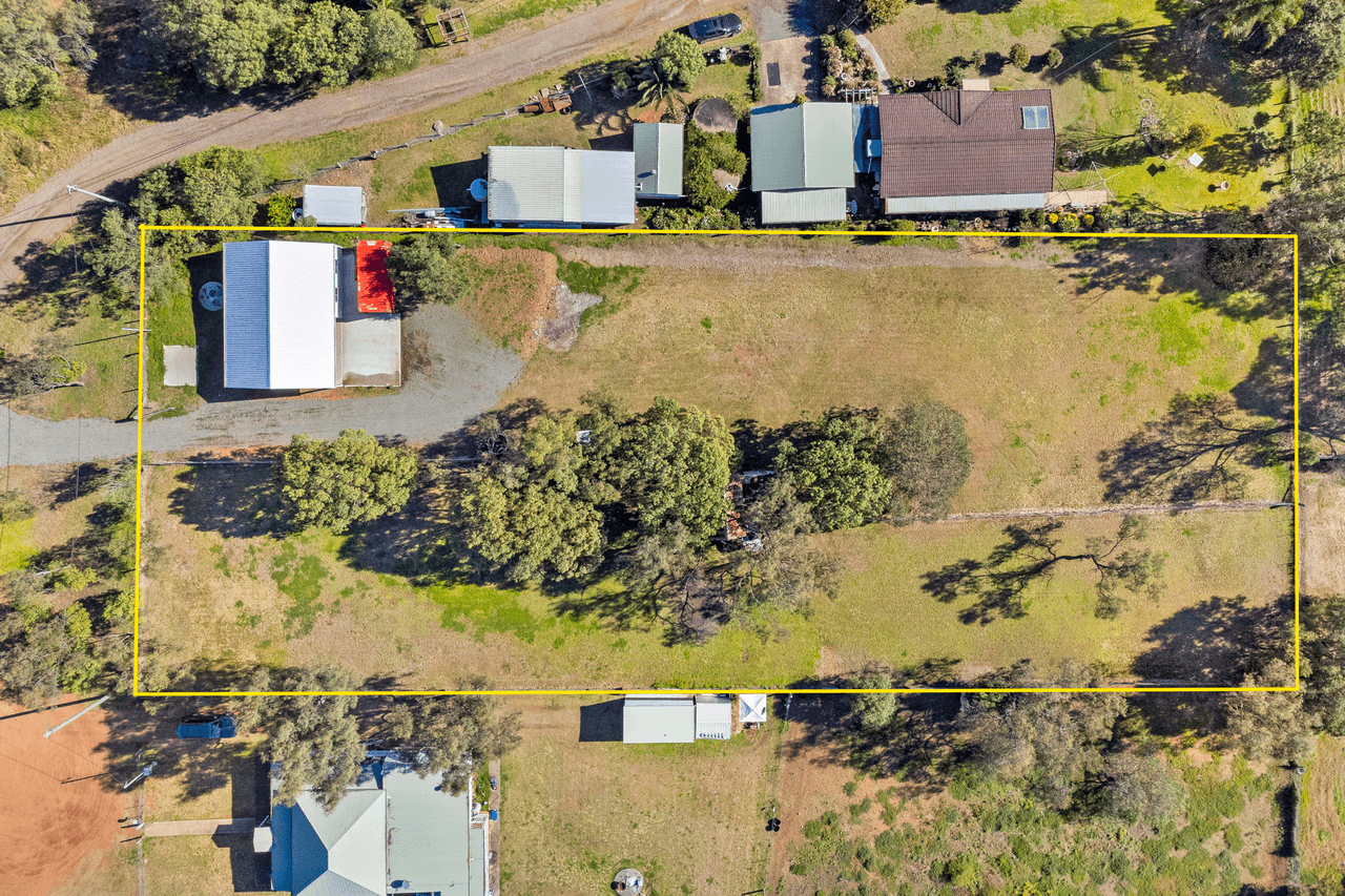 52-54 Doyle Street, JERRYS PLAINS, NSW 2330