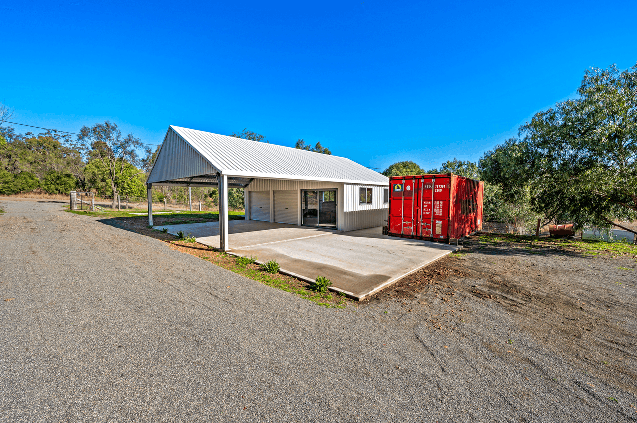 52-54 Doyle Street, JERRYS PLAINS, NSW 2330