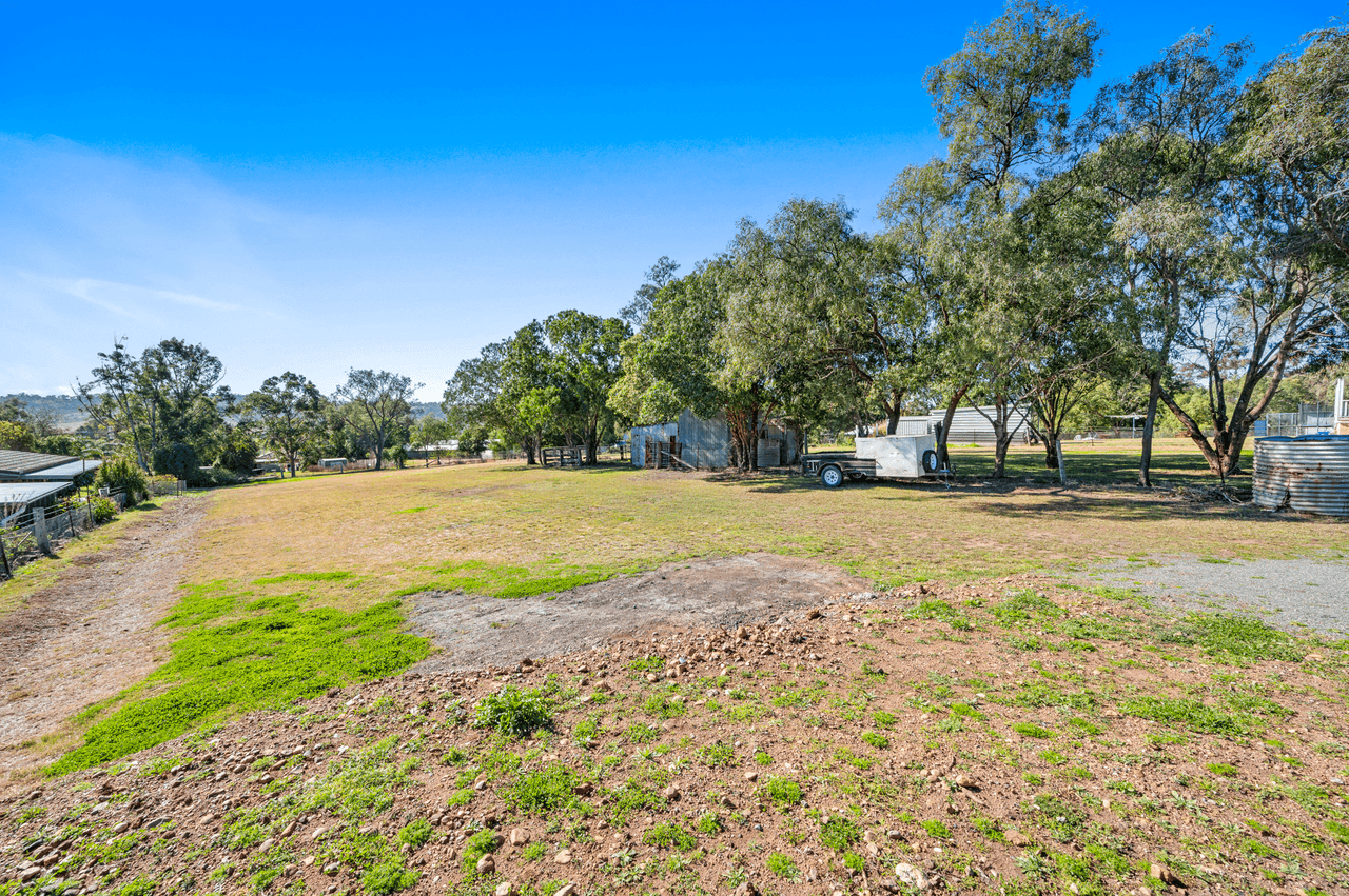 52-54 Doyle Street, JERRYS PLAINS, NSW 2330