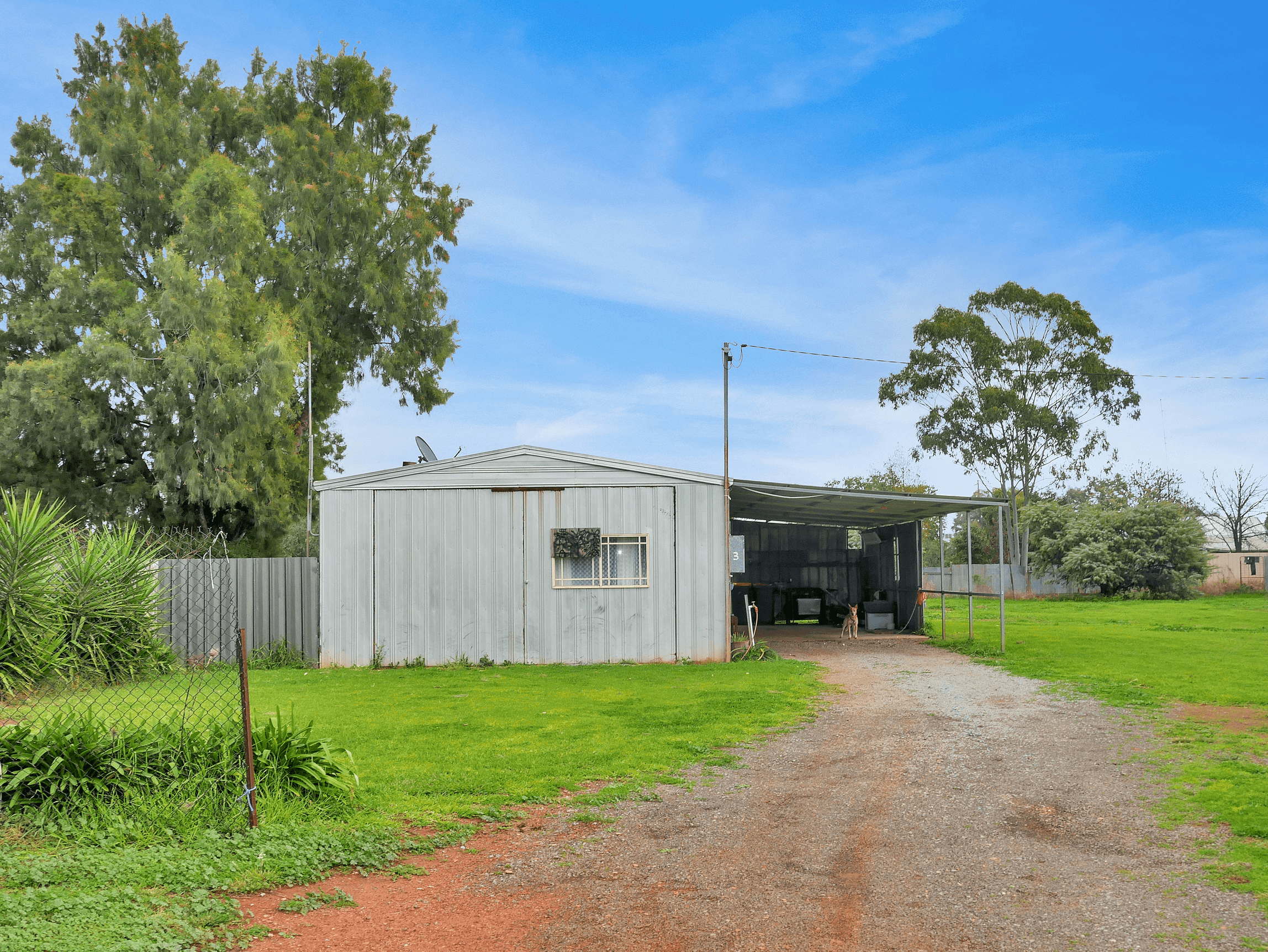 3 Bringan Street, WHITTON, NSW 2705