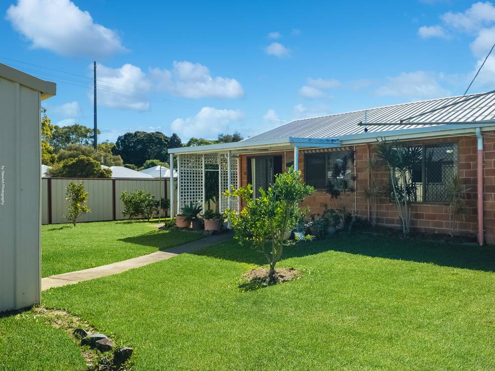 98 Elizabeth Street, Urangan, Qld 4655