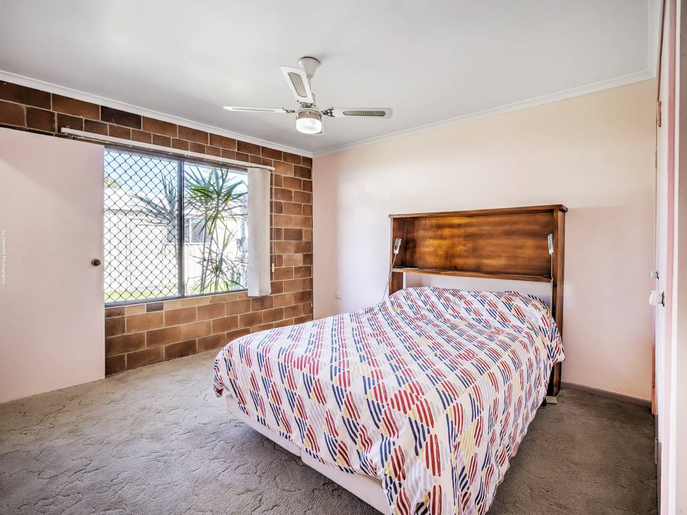 98 Elizabeth Street, Urangan, Qld 4655