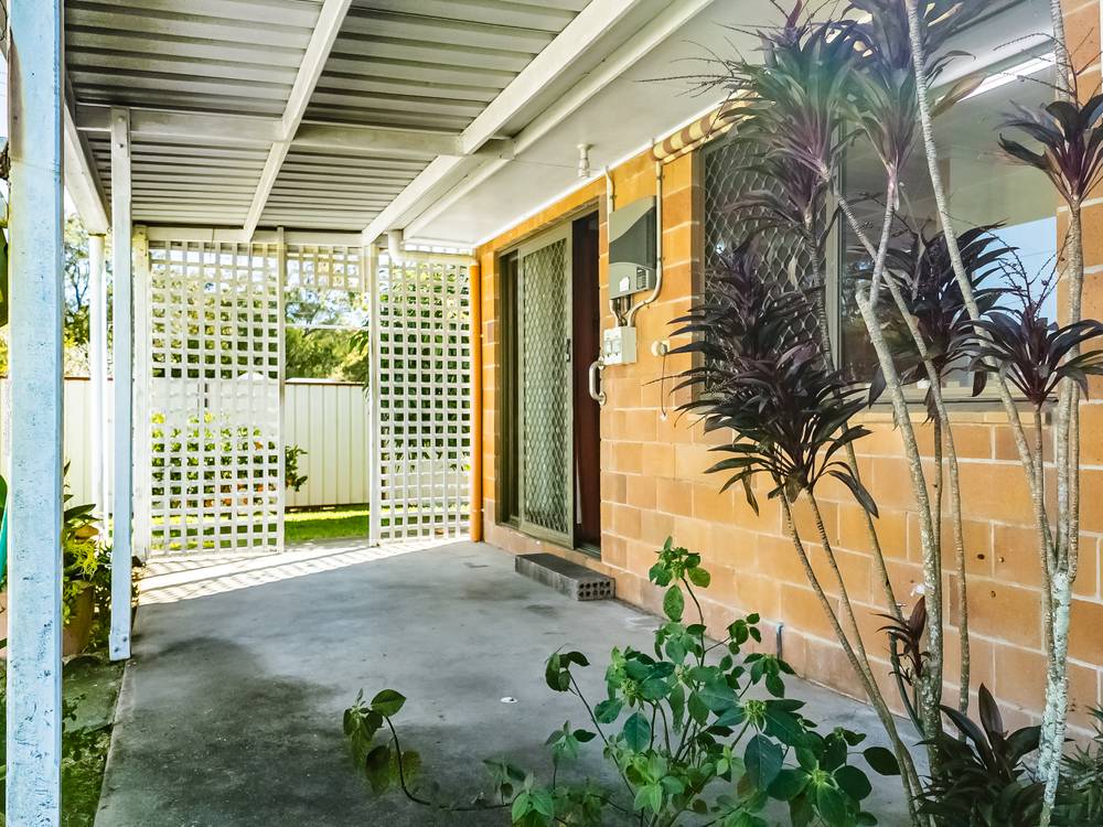 98 Elizabeth Street, Urangan, Qld 4655