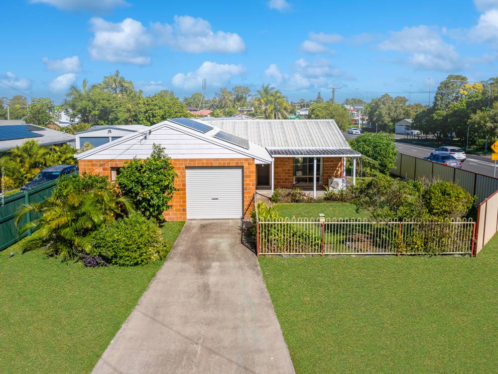 98 Elizabeth Street, Urangan, Qld 4655