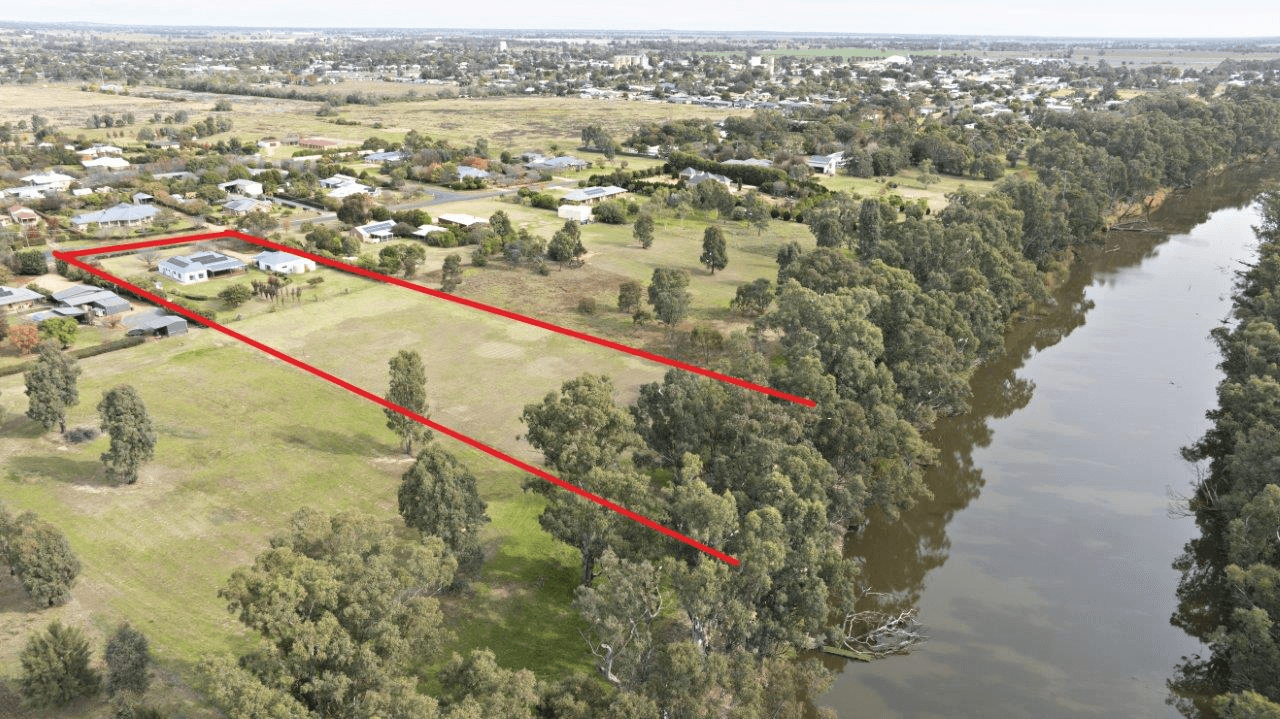 27 Crossley Drive, NARROMINE, NSW 2821