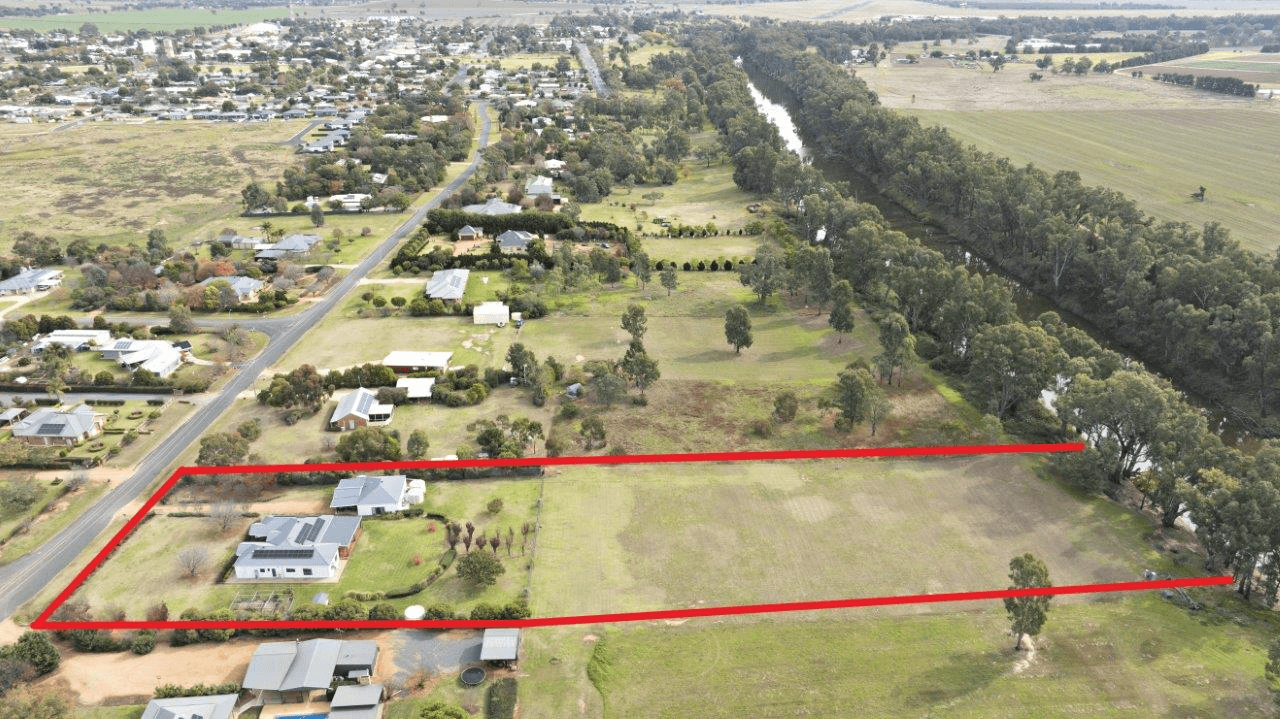 27 Crossley Drive, NARROMINE, NSW 2821