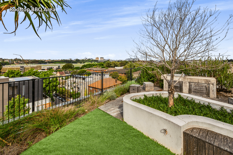 505/9-15 Ascot Street, KENSINGTON, NSW 2033