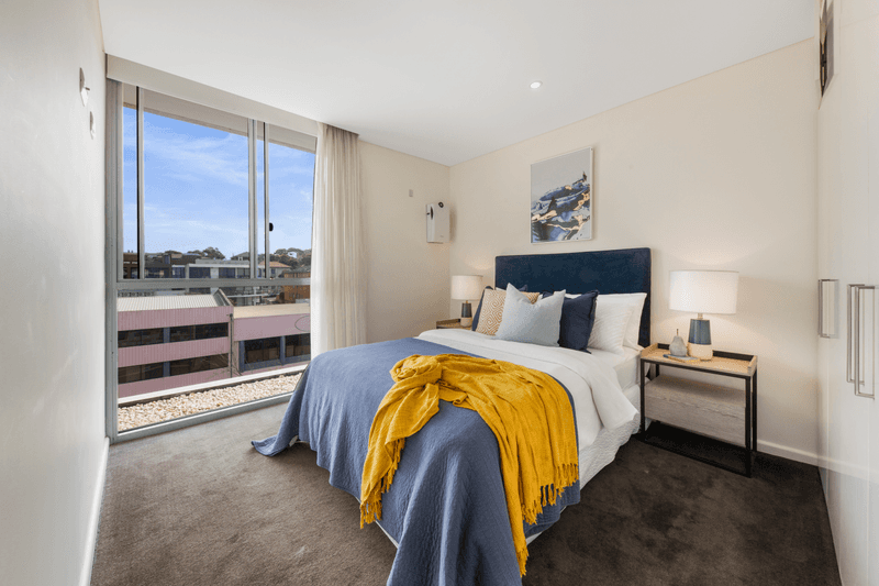 505/9-15 Ascot Street, KENSINGTON, NSW 2033