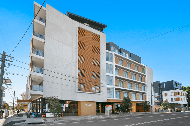 505/9-15 Ascot Street, KENSINGTON, NSW 2033