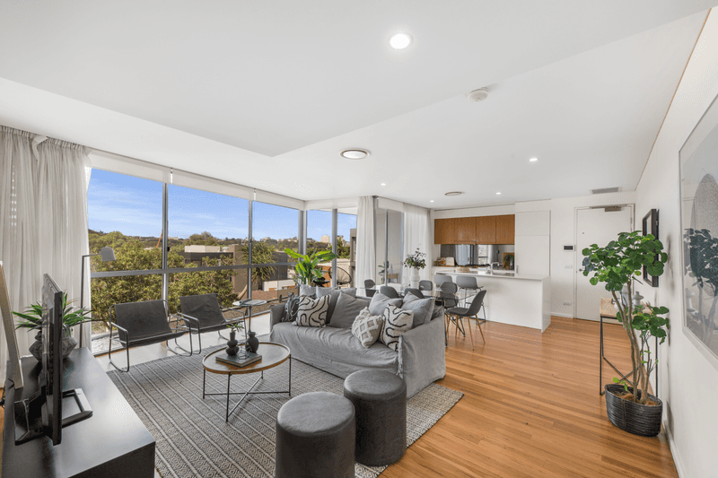 505/9-15 Ascot Street, KENSINGTON, NSW 2033