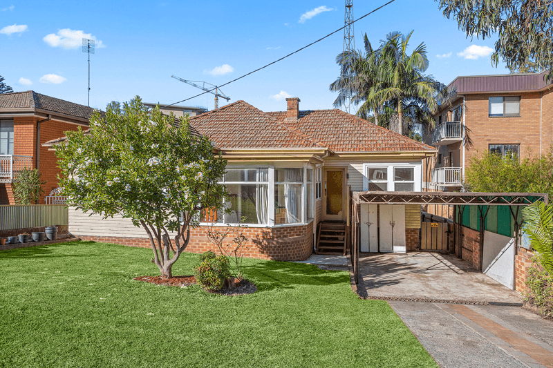 3 Allan Street, Wollongong, NSW 2500