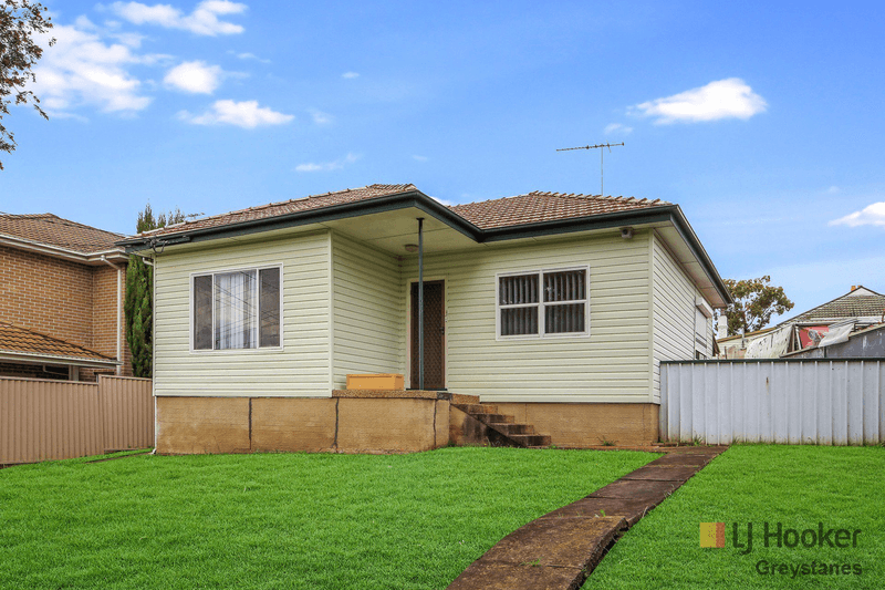3 Bates Avenue, SOUTH WENTWORTHVILLE, NSW 2145