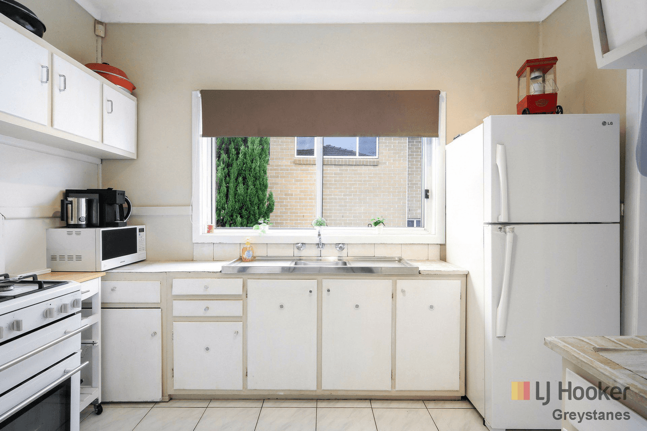 3 Bates Avenue, SOUTH WENTWORTHVILLE, NSW 2145