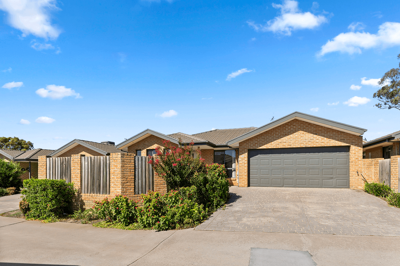 10/12 Redwater Place, AMAROO, ACT 2914