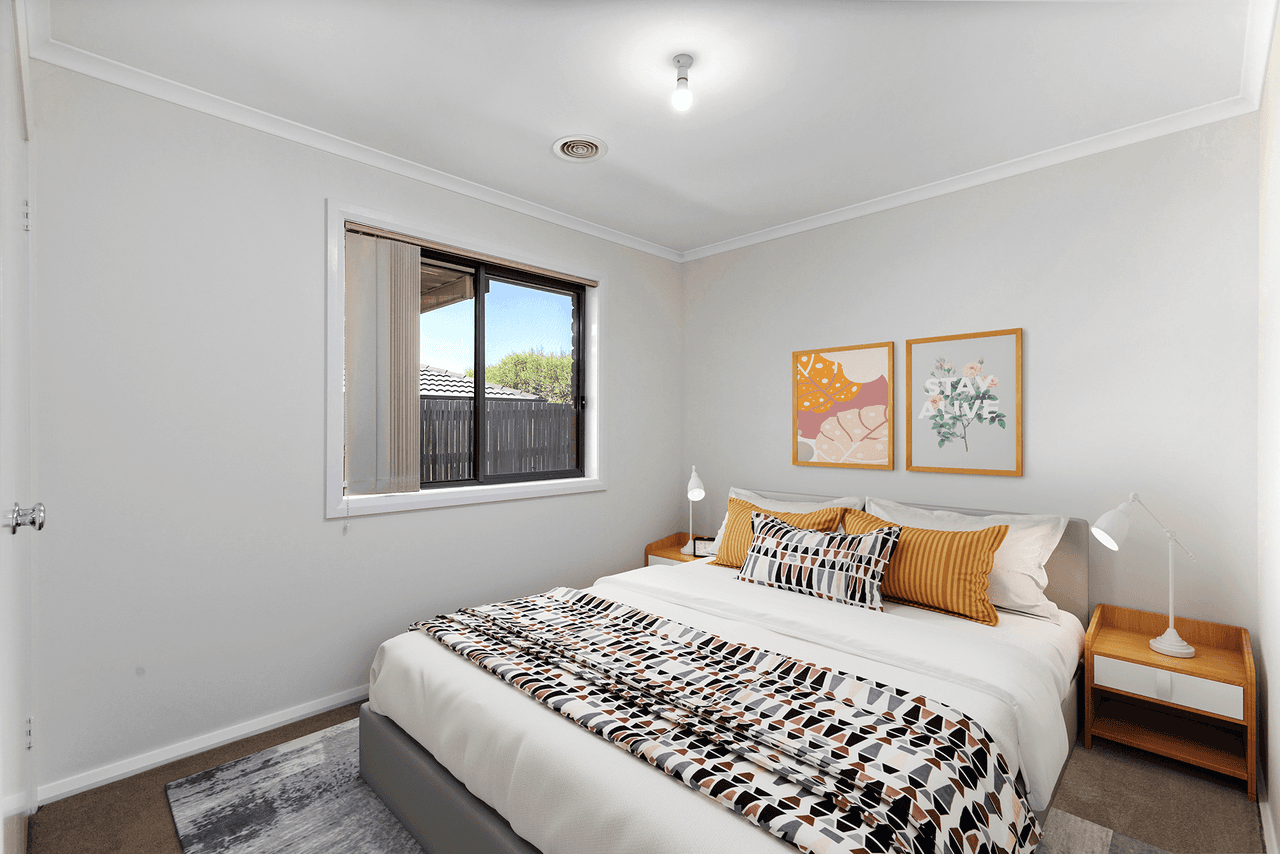 10/12 Redwater Place, AMAROO, ACT 2914