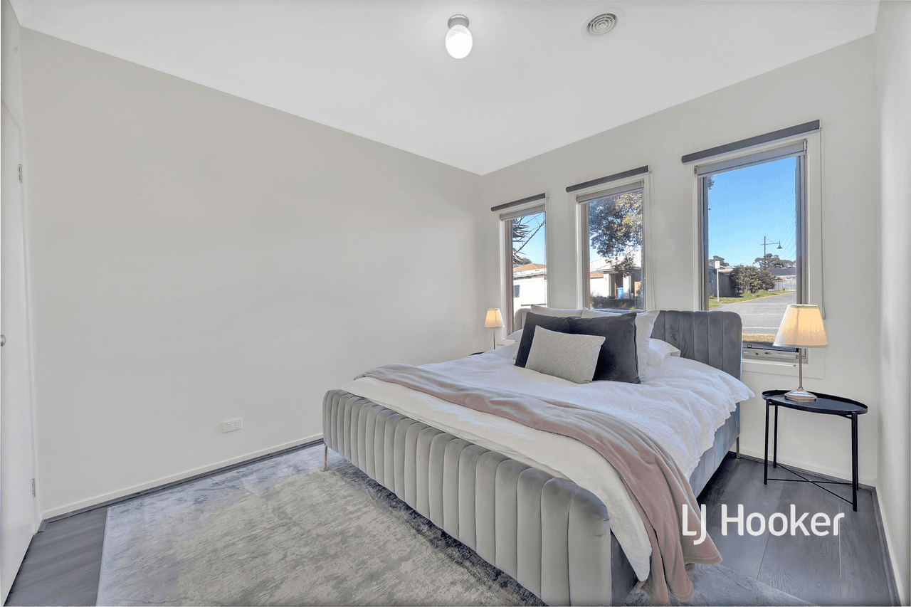 50 Mannavue Boulevard, CRANBOURNE NORTH, VIC 3977