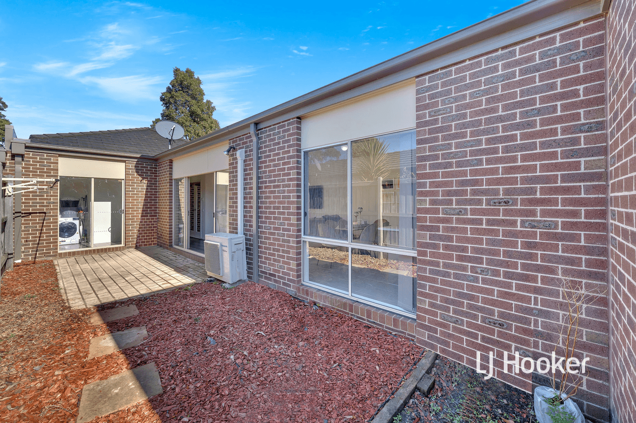 50 Mannavue Boulevard, CRANBOURNE NORTH, VIC 3977