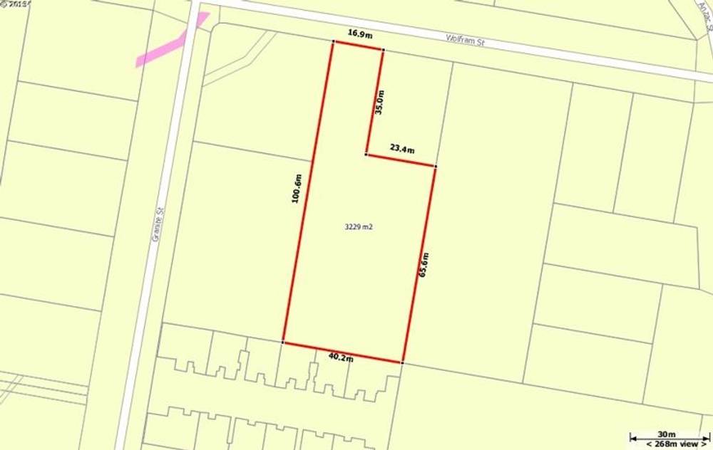 Wolfram Street, STANTHORPE, QLD 4380