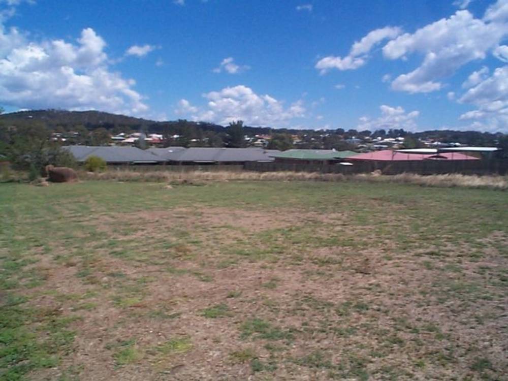 Wolfram Street, STANTHORPE, QLD 4380
