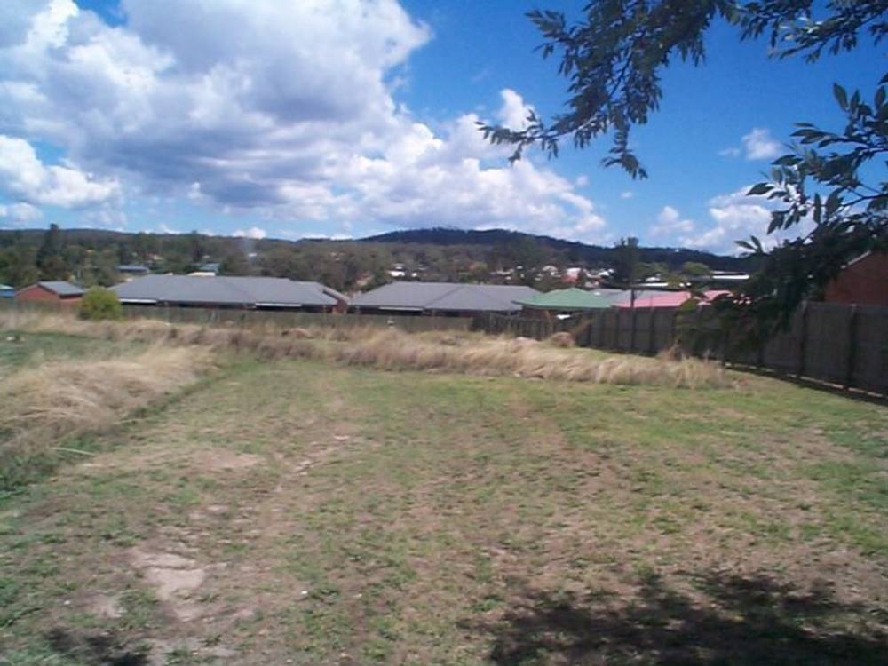 Wolfram Street, STANTHORPE, QLD 4380