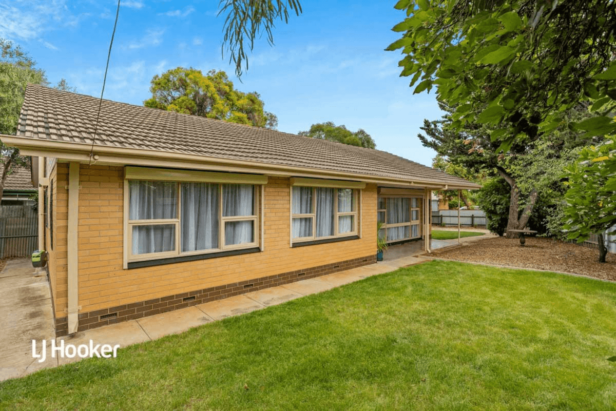 789 North East Road, VALLEY VIEW, SA 5093