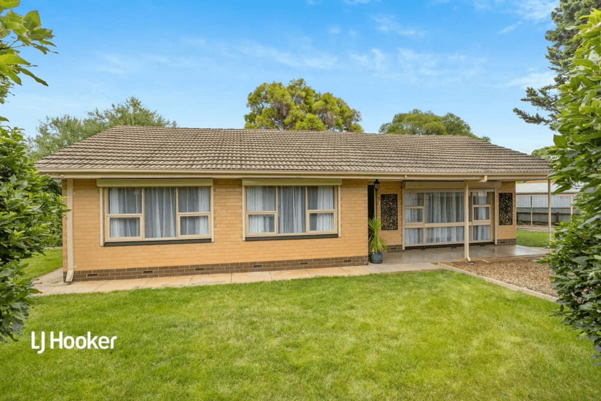 789 North East Road, VALLEY VIEW, SA 5093