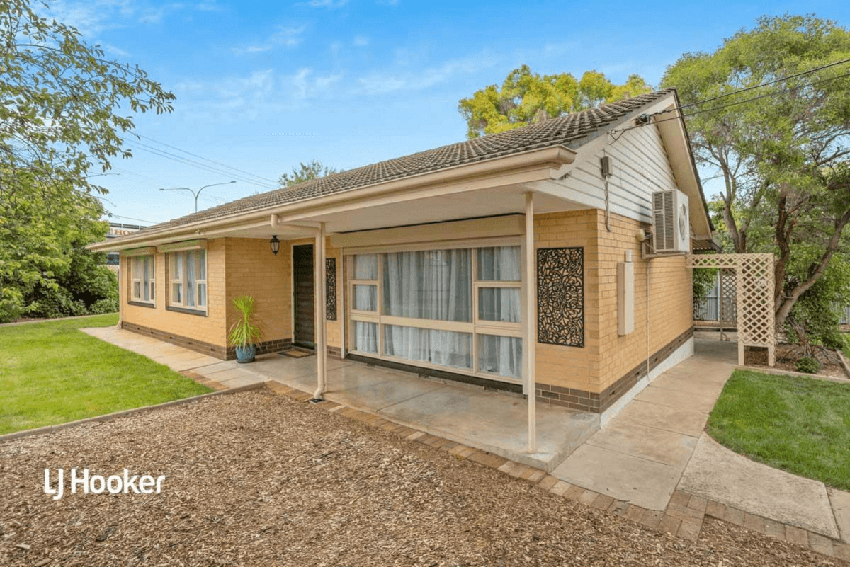 789 North East Road, VALLEY VIEW, SA 5093