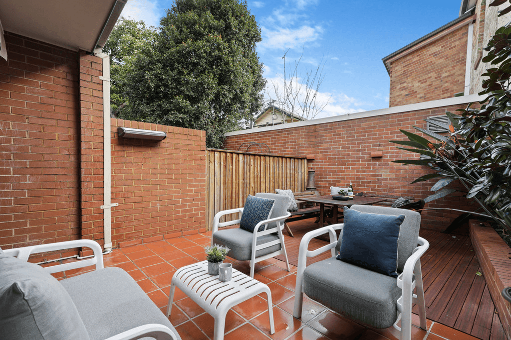 5/45 Macdonald Street, ERSKINEVILLE, NSW 2043