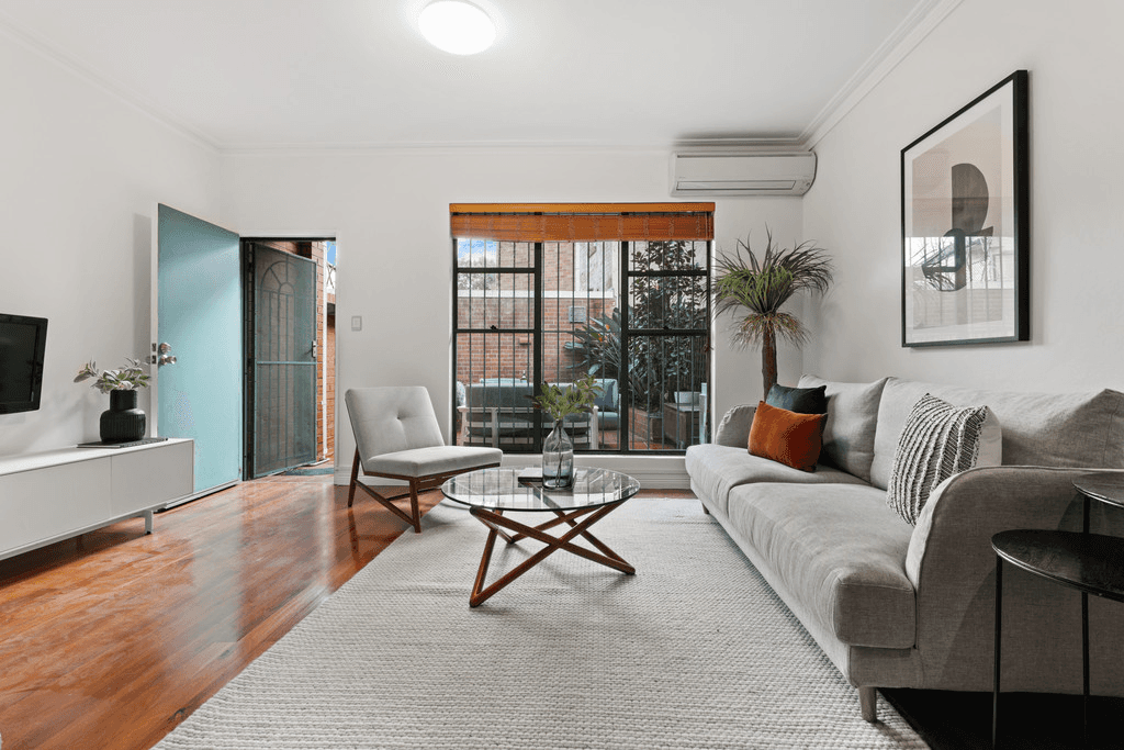 5/45 Macdonald Street, ERSKINEVILLE, NSW 2043