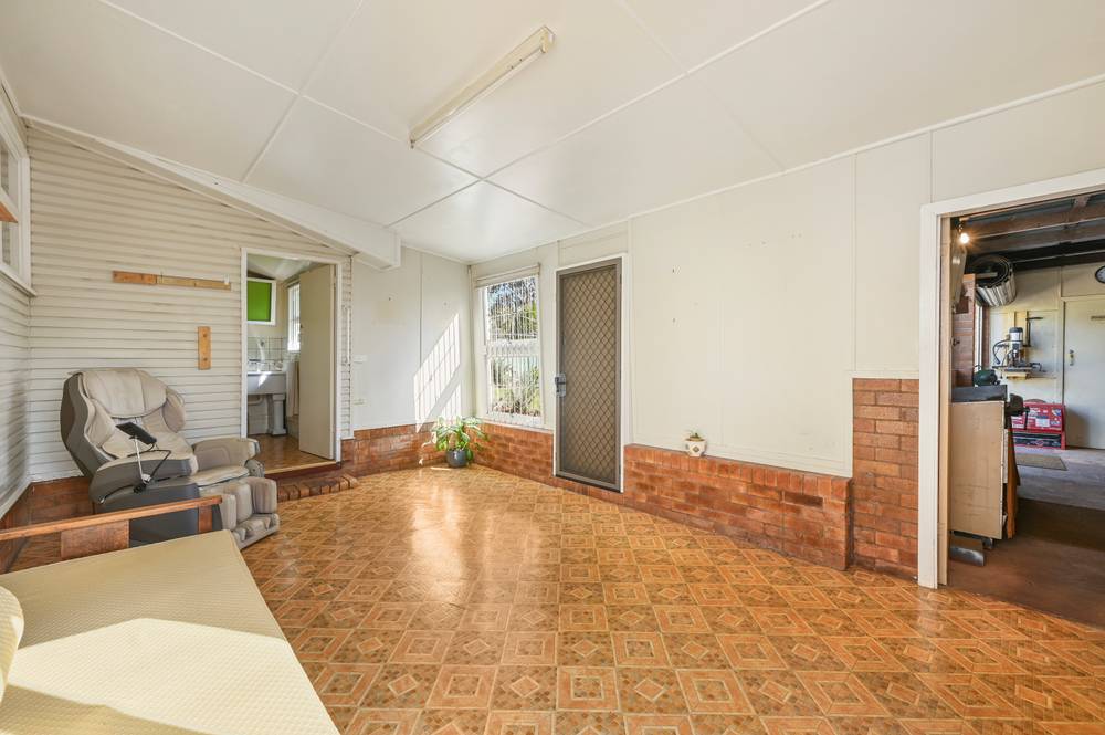 5 Tancred Avenue, Newtown, QLD 4350