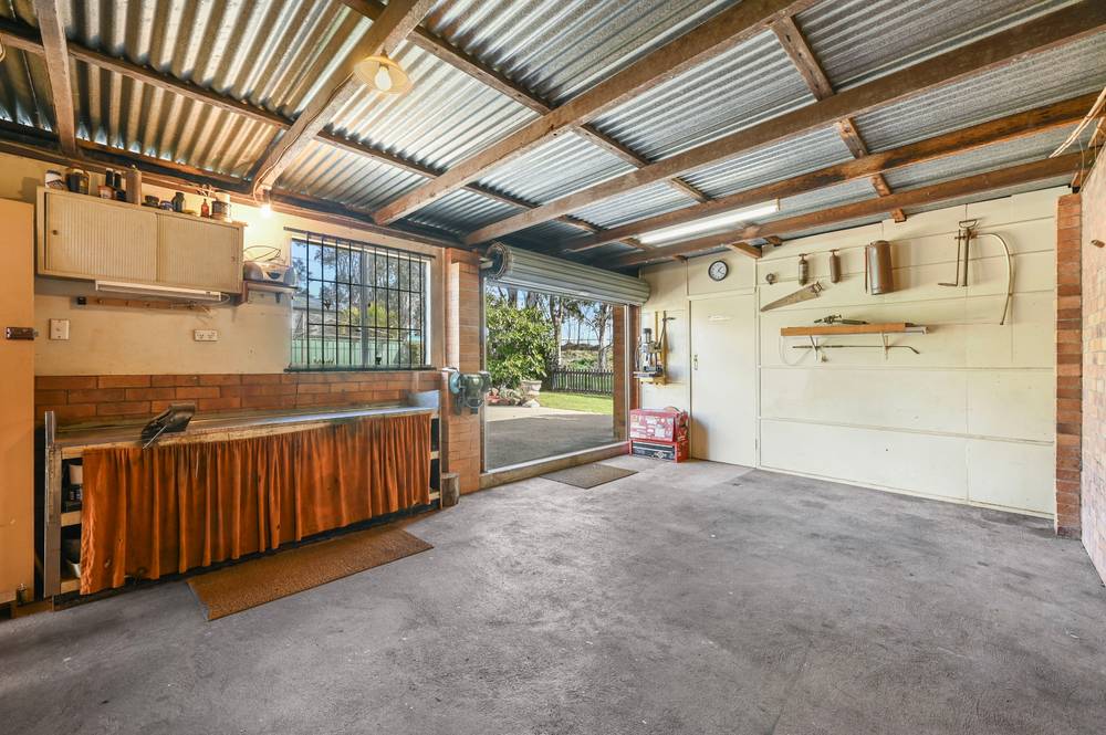 5 Tancred Avenue, Newtown, QLD 4350