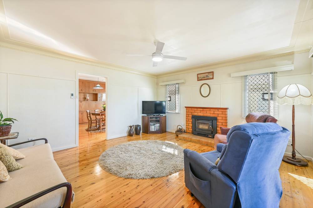 5 Tancred Avenue, Newtown, QLD 4350