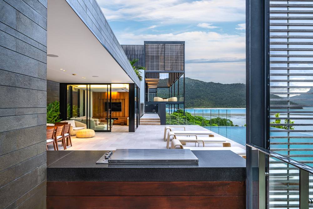 Hayman House Hayman Island, Whitsundays, QLD 4802
