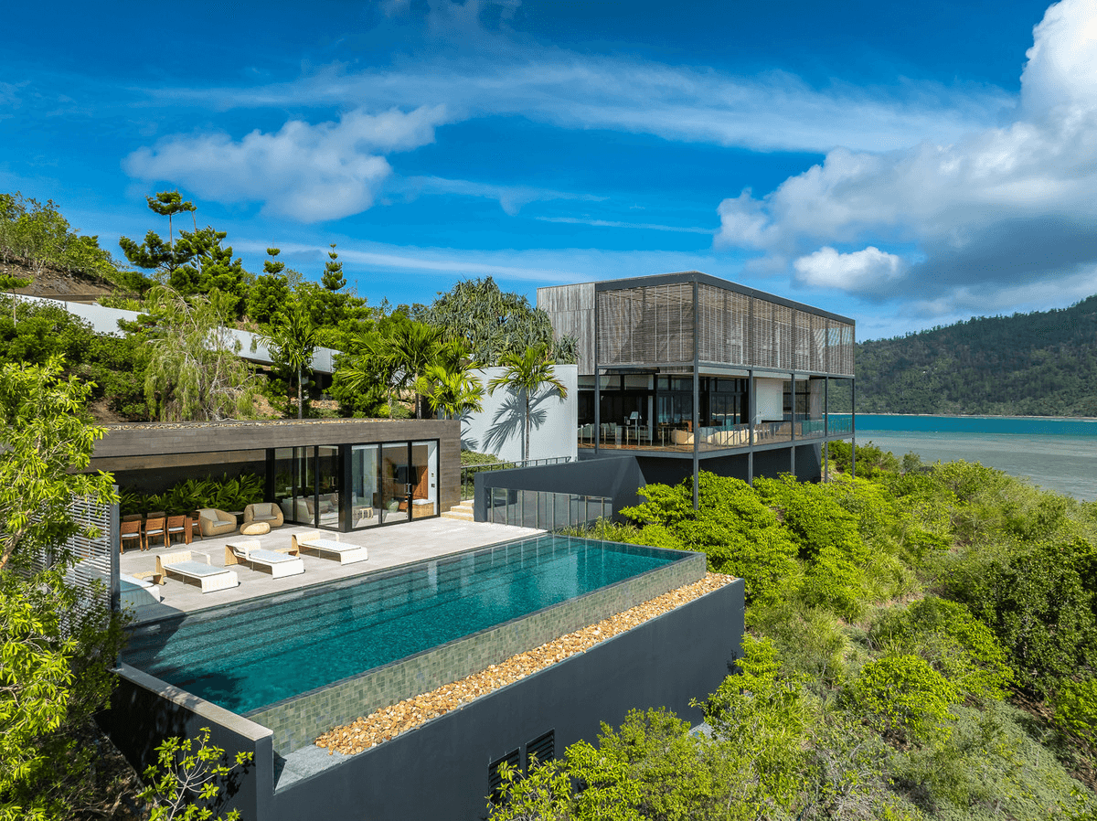 Hayman House Hayman Island, Whitsundays, QLD 4802