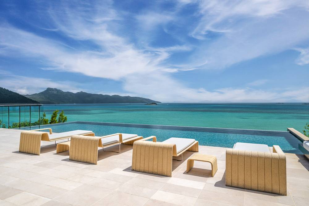 Hayman House Hayman Island, Whitsundays, QLD 4802
