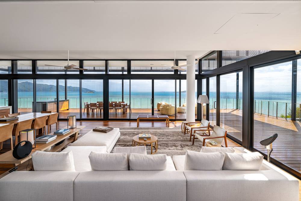 Hayman House Hayman Island, Whitsundays, QLD 4802